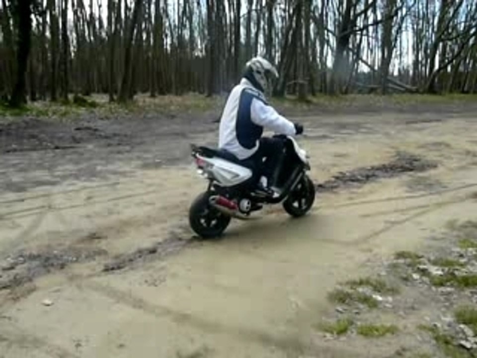 Scoot