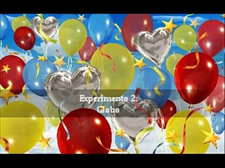 Ósmosis y difusión. Experimentos caseros de biologia con explicación.