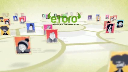 [Castiga Bani pe Net] eToro- Retea sociala de investitii