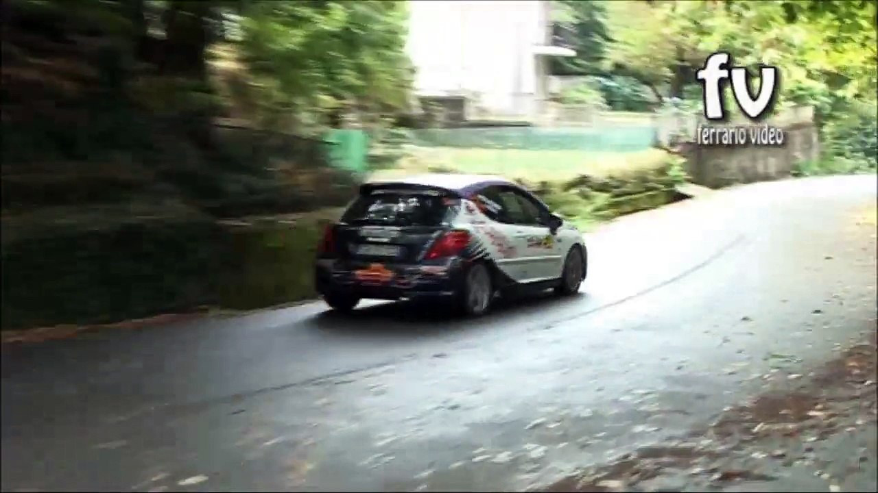 passaggi esterni 207 R1Tn