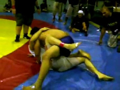 grappling venezuela Noe S&G Fight club Bjj mma maracaibo venezuela jiu jitsu