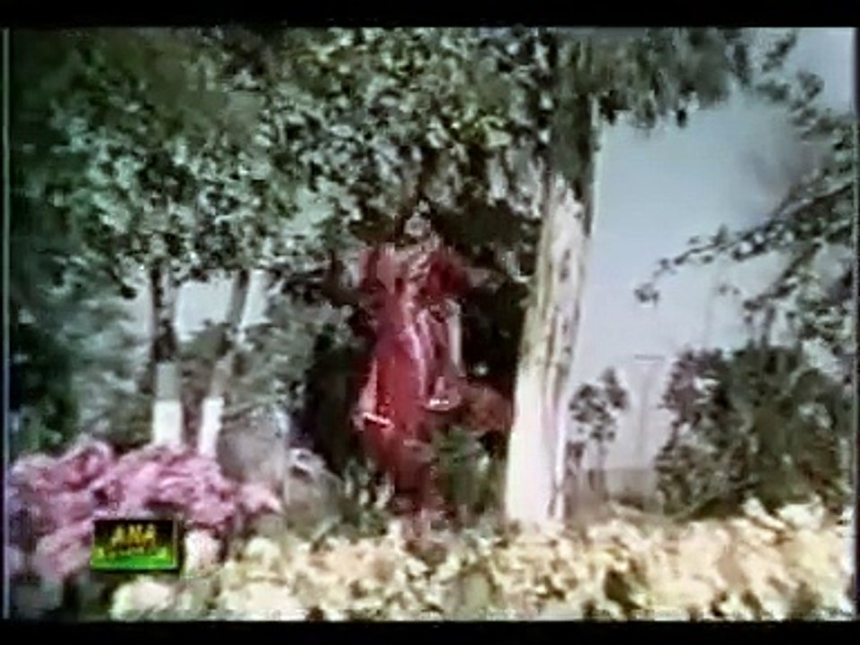 TENO SAJDEY KARAN NOO JI KAR DA NOOR JEHAN ANJUMAN SULTAN RAHI -