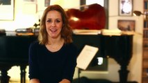 Alice Sara Ott - Ólafur Arnalds - Chopin Project - KlickKlack