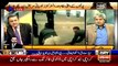 Police officers are being tortured during training , Rauf klasra exposing