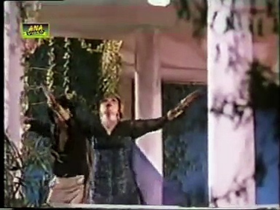 sari raat tera takiya main rah M.ASHRAF FILM MAFROOR AAWAZ NOOR JEHAN -