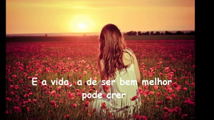 Sorriso maroto - Pôr do sol (Nova 2012)