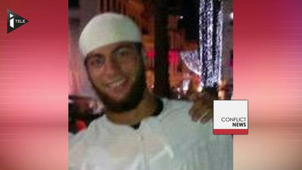 L'itinéraire trouble d'Ayoub El Khazzani