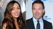 Brian Austin Green Will Most Likely Get Spousal Support from Megan Fox