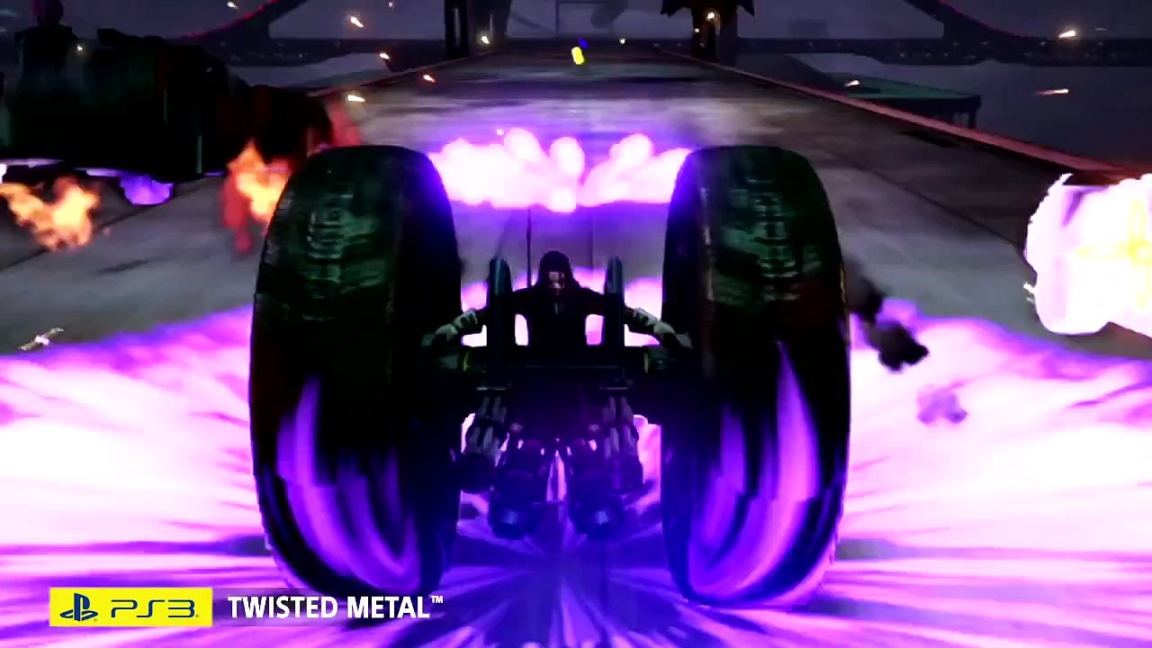 PlayStation Plus  Your monthly games for September 2015