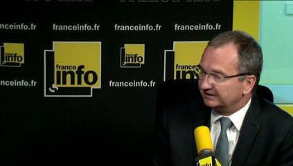 Jacques Chanut (FFB):   "Le bâtiment pourrait perdre 45.000 emplois cette année"