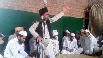 MAAN DI SHAN BY KHAN BABAR HASSAN KHAN