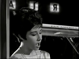 Sometime Yesterday - Helen Shapiro (1962)