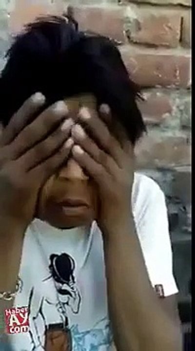 jawbreaking talent of an indian little boy ( and funny too )