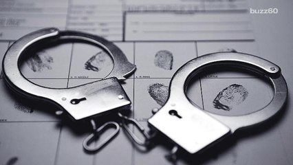 Man arrested after taunting police on Facebook