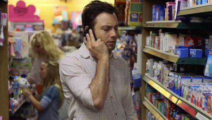 All Relative Official Trailer 1 (2014) - Sara Paxton Romantic Comedy HD