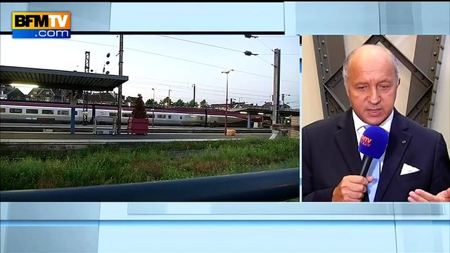 Espace Schengen: Si on en sortait, cela nous laisserait démunis , estime Fabius