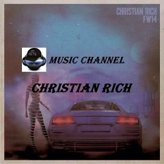 Christian Rich - Disappear (feat. Jay Sean)