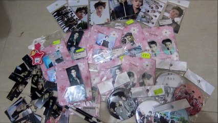 KPOP SALE AUGUST
