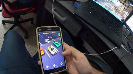 Quarto dia de video [PT - BR]