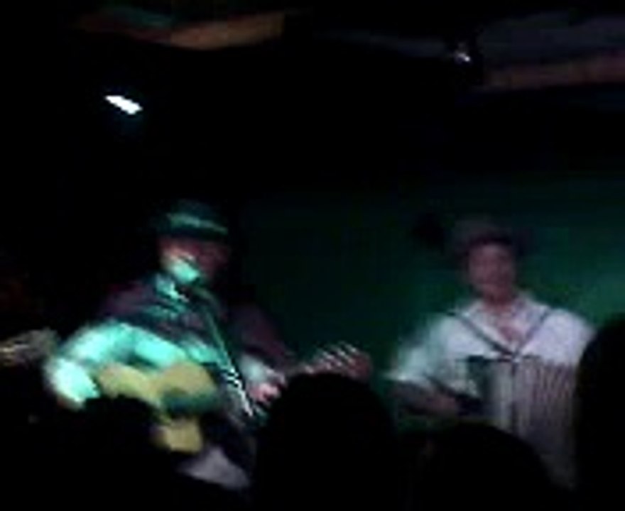 Sinfonica de Tambores - Cimarron
