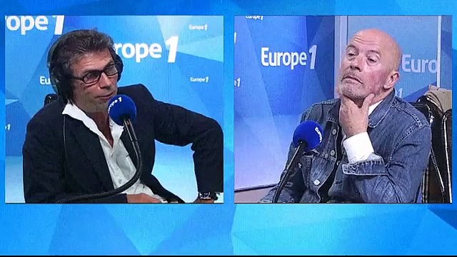 Jacques Audiard : J'ai été protégé pendant mon enfance