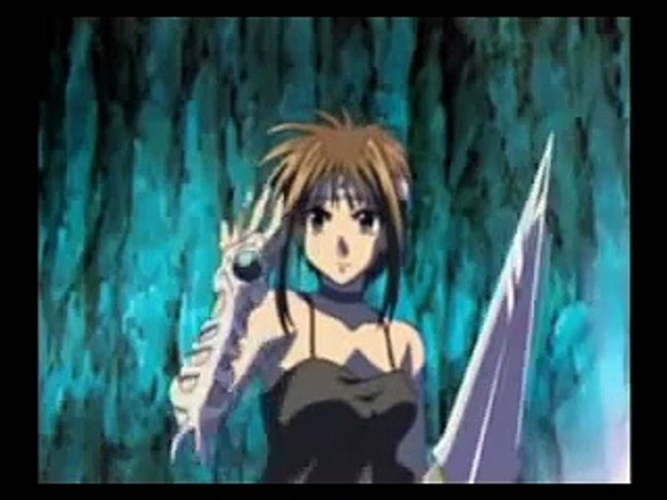 烈火の炎 finalburning×なんか幸せ