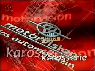 Kurztest: Opel Omega B 3.2 V6