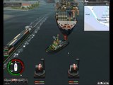 Ship Simulator Extremes DRYDOCKING.wmv