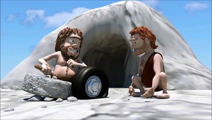 Cavemen Funny Animated 3D Short Film  BEST FUNNY  NEW 2015