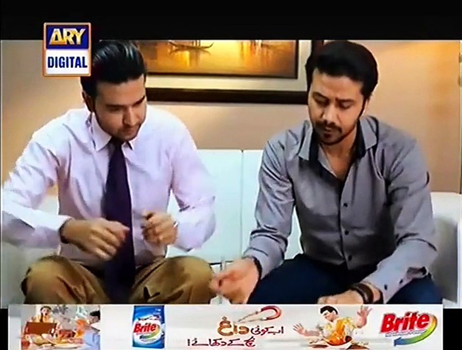 Guriya Rani Episode 73 Full on Ary Digital 24th August 2015