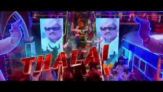 Lungi Dance Chennai Express  New Video Feat. Honey Singh, Shahrukh Khan, Deepika