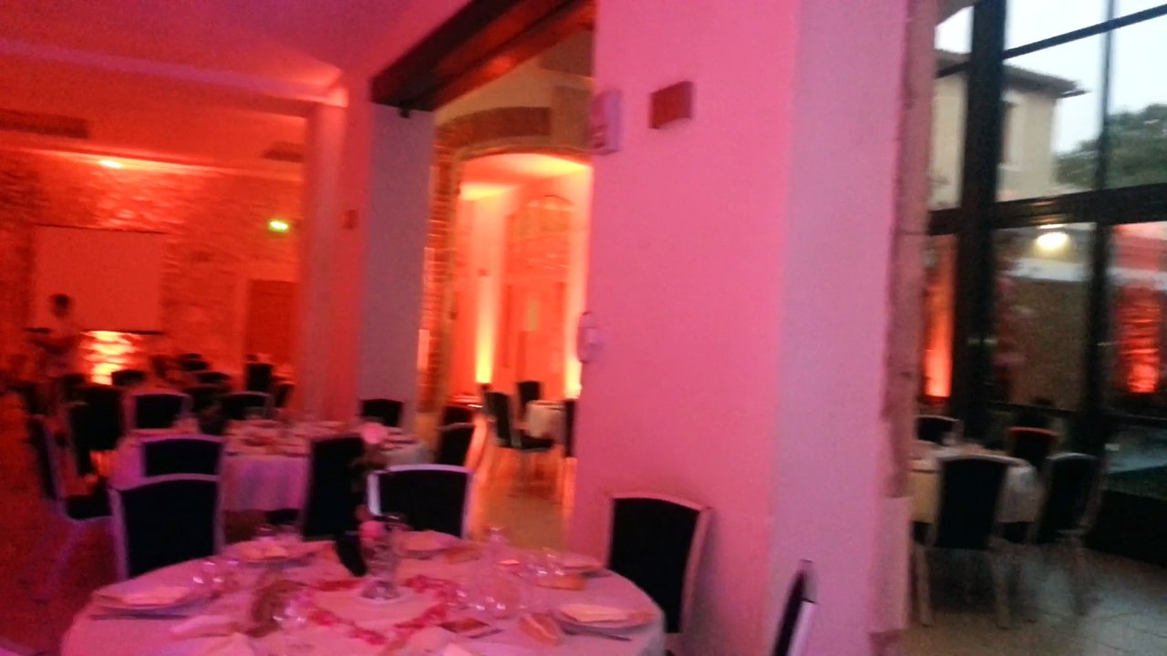 demo lumiere dj