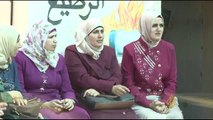 انطلاق العام الدراسي بفلسطين من قرية دوما