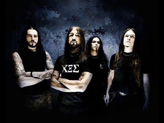 Rotting Christ - My Sacred Path