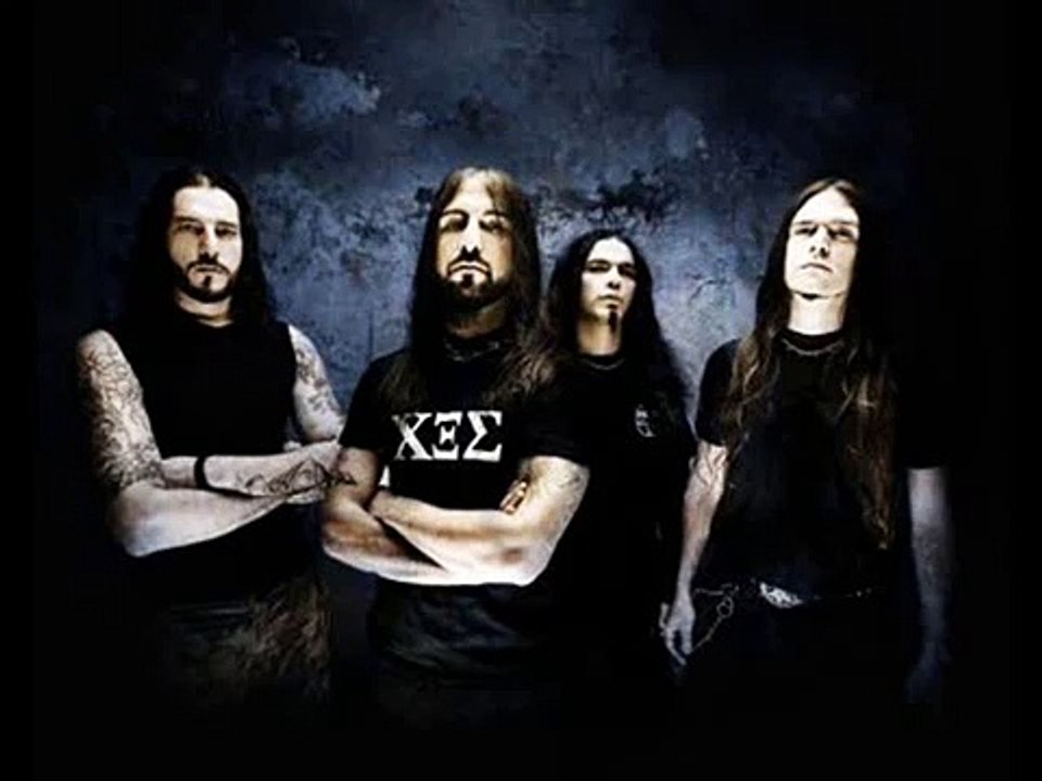 Rotting Christ - My Sacred Path