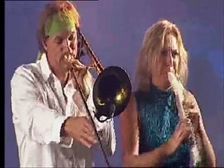 Lars Lilholt Band - Banjo Joe