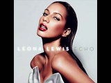 Leona Lewis - Dont Let Me Down [HQ]