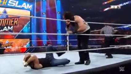 AB1 SS TAG TEAM MATCH VF