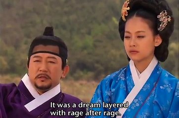 Great King Sejong EP31#ENGSUB#neo06