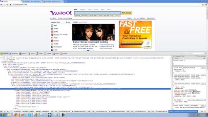 107 - WebBrowser Control pt 3