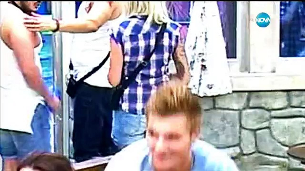 Big Brother 24.08.2015 - част 4