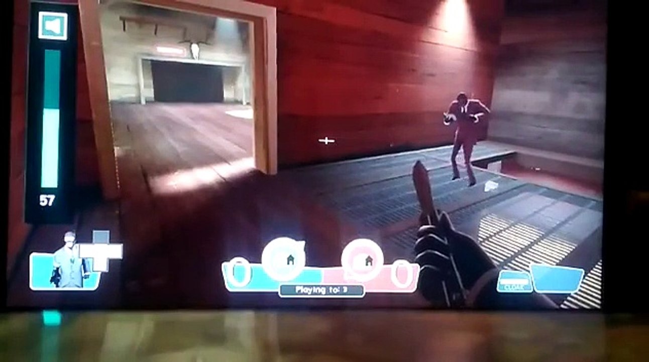 The spy crab is so funny_ team fortress 2