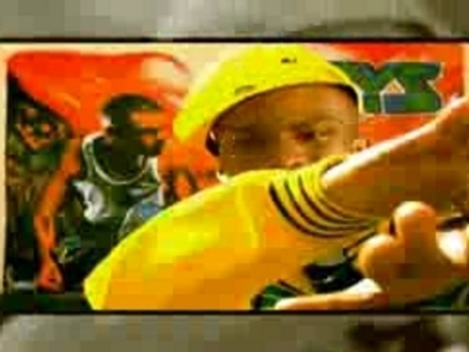 KRYS - Two Commercial