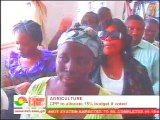 CPP to allocate 15% to agric if voted to Power - Ghana Politics