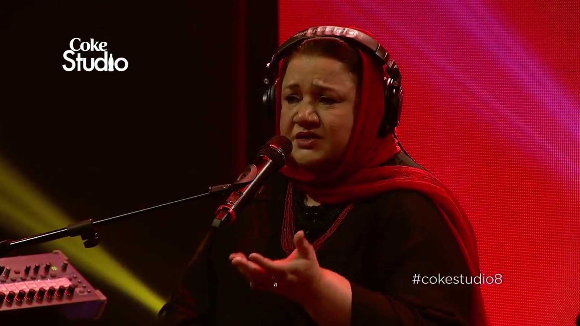 ⁣Coke Studio - Suraiya Khanum & Anwar Maqsood, Chiryan Da Chamba, Coke Studio Season 8 Episode 2