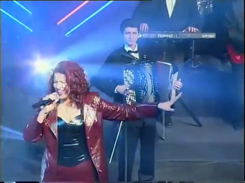 Cana - Pomozi mi - Zlatni melos 2001