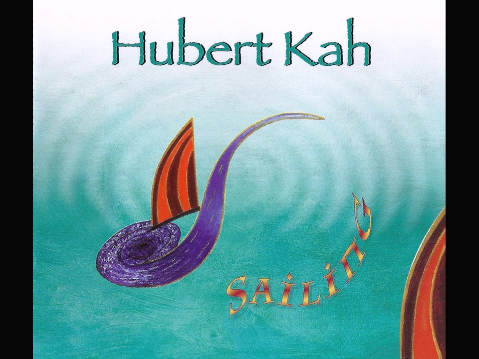 Hubert Kah - Sailing (Away From Me) - Old Drum Version