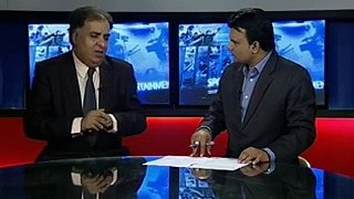 Afzal Rao(Debate@10 with Kashif Bashir Khan)PART-02