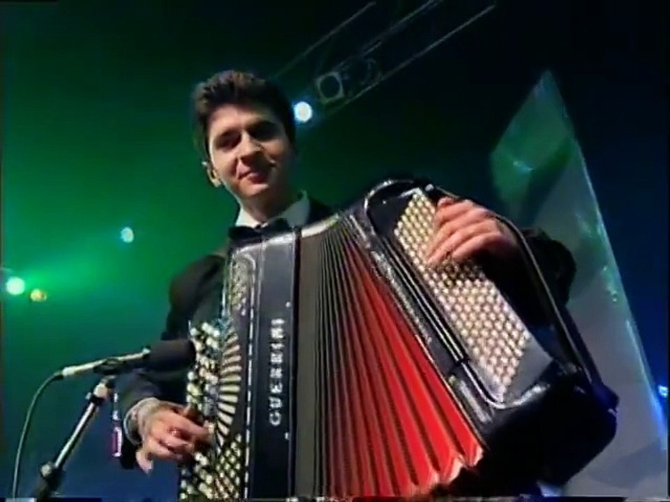 Indira Radic - Lose kombinacije - Zlatni melos 2001