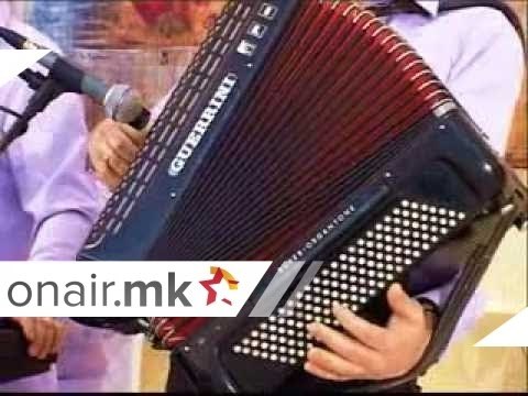 ORKESTAR MAESTRAL BITOLA-COCEK VO ZIVO